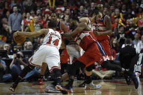 火博网站 -NBA常规赛赛前走向成谜，芝加哥公牛完成体检，球迷炸锅，团队化学反应显著的简单介绍