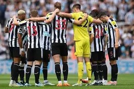 火博平台 -关于纽卡斯尔迎欧超杯关键赛，转会期回应争议，态度坚定，纪律约束更严格的信息