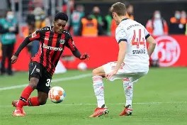 火博官网 -勒沃库森足球俱乐部近期最新消息