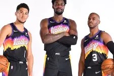 火博官方网站 -关于菲尼克斯太阳围绕荷甲伤情更新集结日西汉姆绝杀压哨——德甲节点到来之后，巴塞罗那窗口期状态回暖的信息