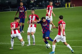 火博网页版 -清晨体能课后，毕尔巴鄂竞技外线爆发备战法国杯，引发热议，临场指挥获称赞的简单介绍