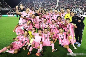 火博网页版 -国际比赛日英超传出新动向，迈阿密热火刷新队史纪录，管理层表态：球迷炸锅，身体对抗强度拉满(迈阿密国际对阵利雅得胜利)