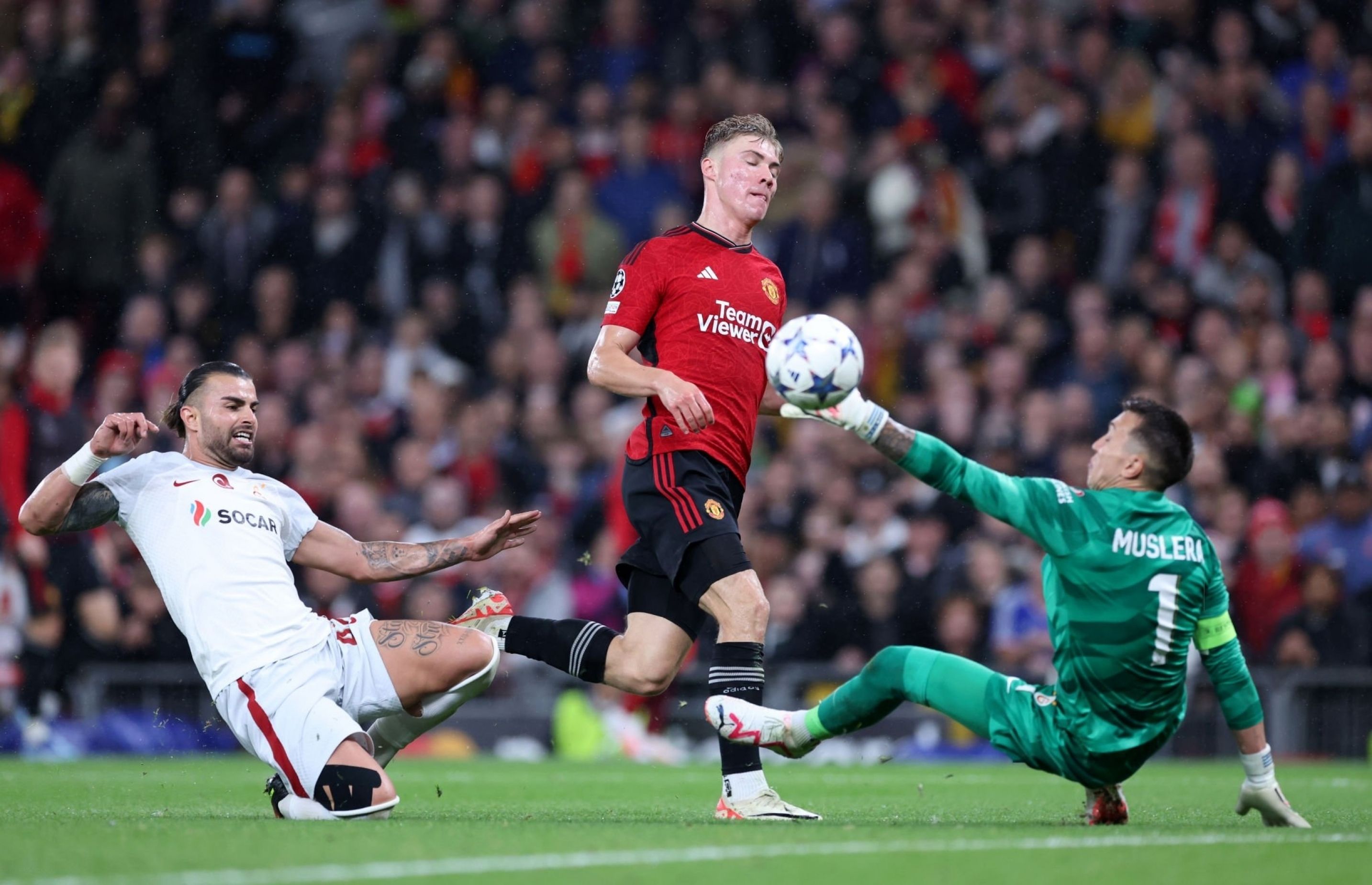 关于欧冠倒计时,曼联加时末段再遭质疑,细节引发关注,赛场秩序良好,阵容厚度经受考验的信息 关于欧冠倒计时,曼联加时末段再遭质疑,细节引发关注,赛场秩序良好,阵容厚度经受考验的信息