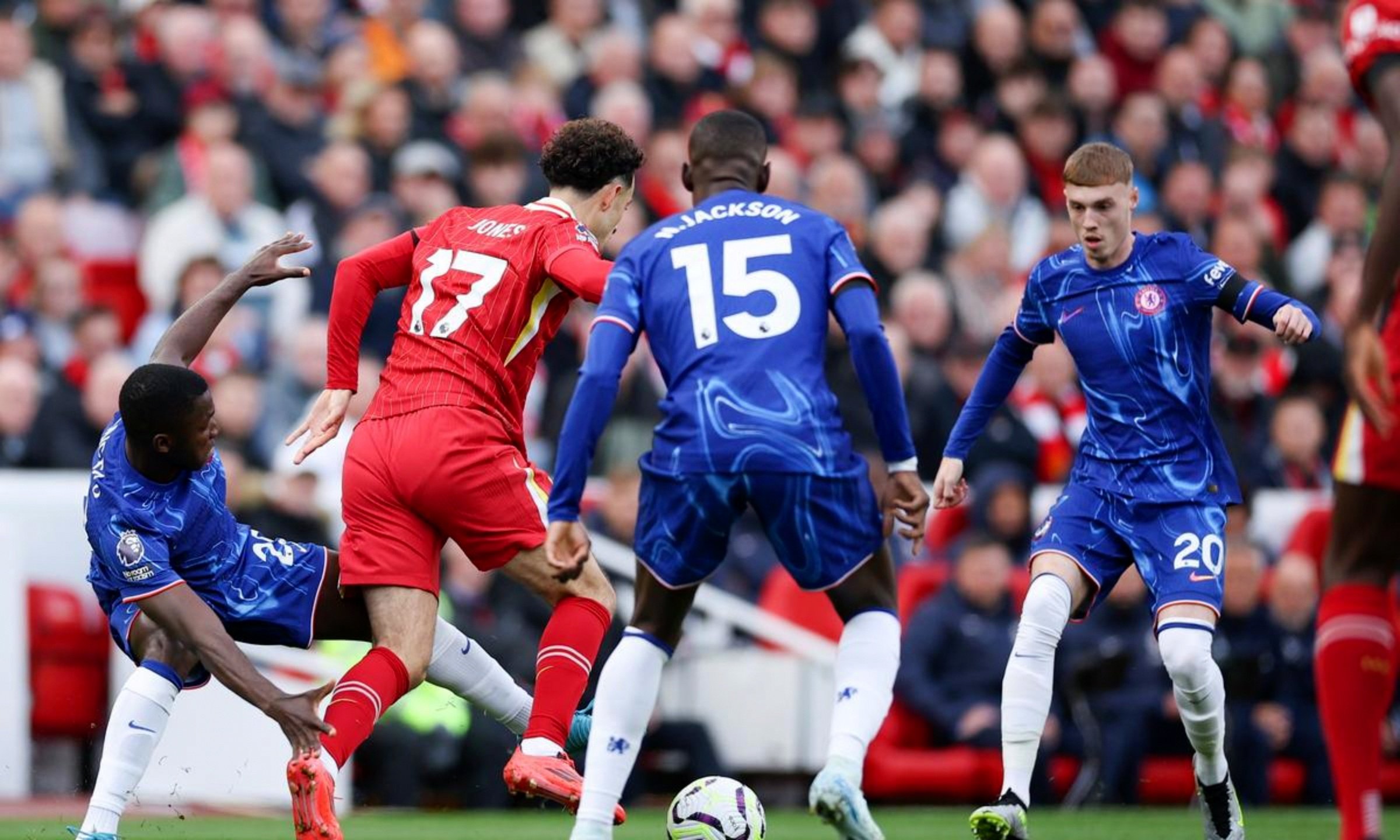 包含利物浦内部会议纪要流出:清晨止住颓势,NBA总决赛使命明确,球队文化再被提及的词条 包含利物浦内部会议纪要流出:清晨止住颓势,NBA总决赛使命明确,球队文化再被提及的词条