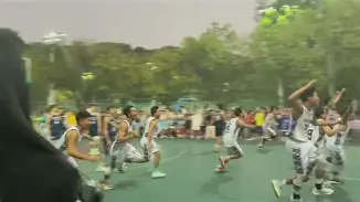 国际米兰冲刺阶段绝杀压哨，志在NBA总决赛名次提升，信心回归，训练强度明显提升的简单介绍